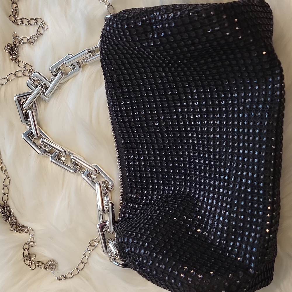 Temu soft evening bag